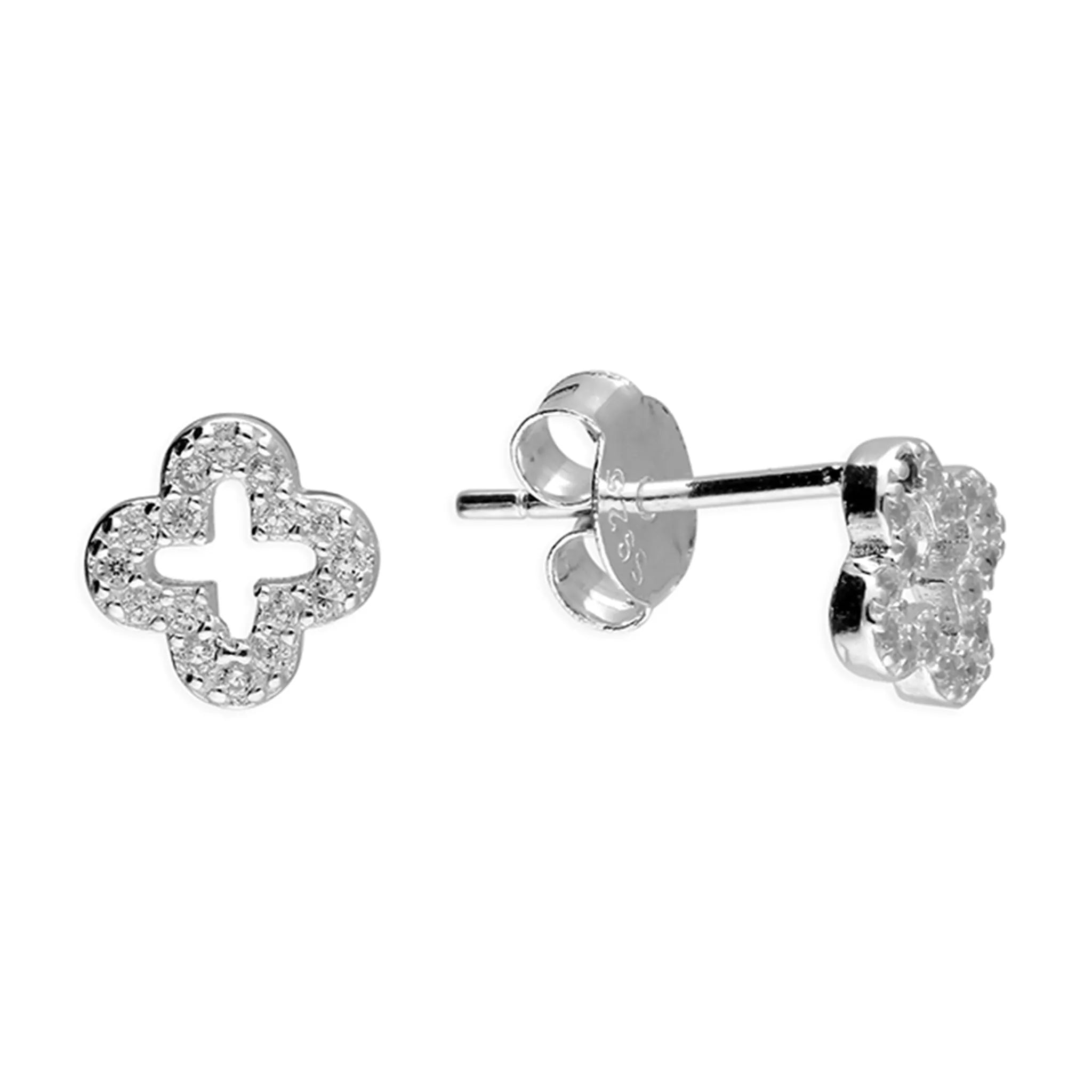 Czopencloverstuds - HBD