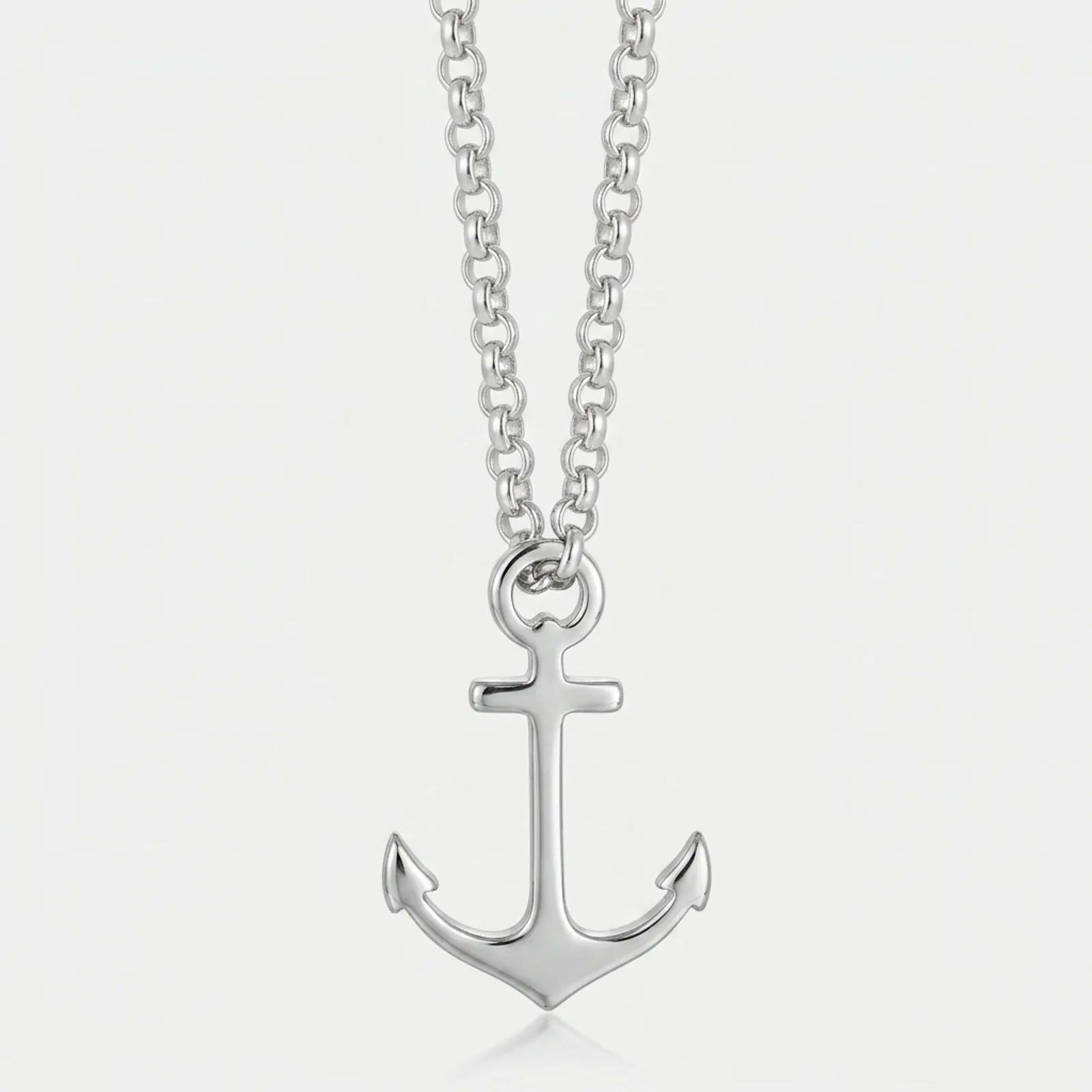 Free Gift: Anchor Charm