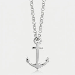 Free Gift: Anchor Charm