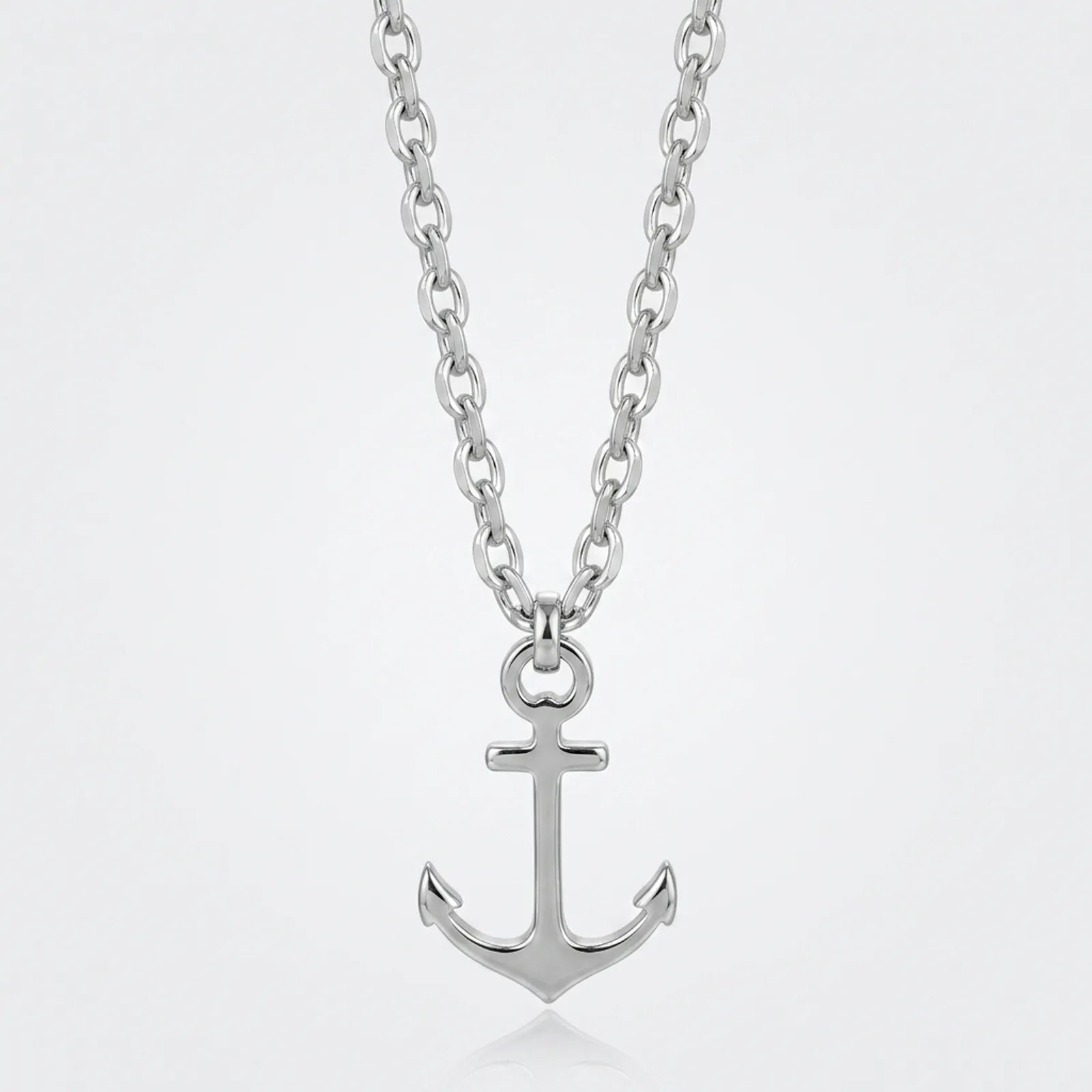 Free Gift: Anchor Charm