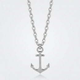 Free Gift: Anchor Charm