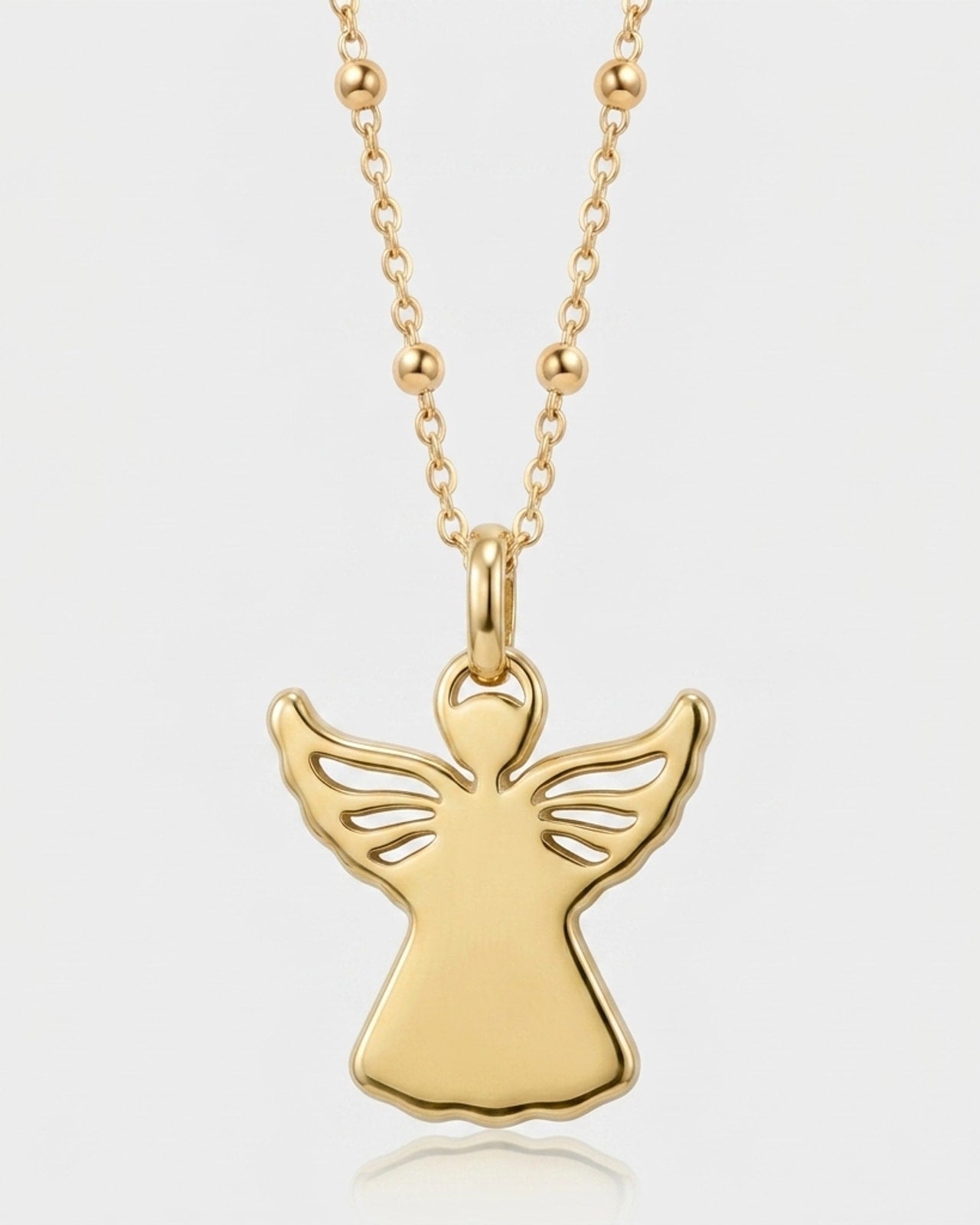 Free Gift: Angel Charm