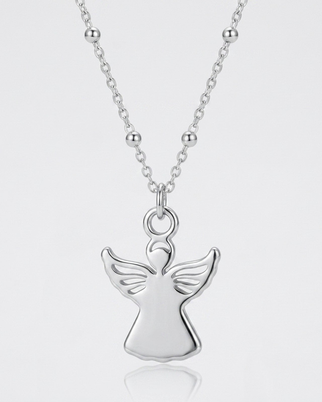 Free Gift: Angel Charm