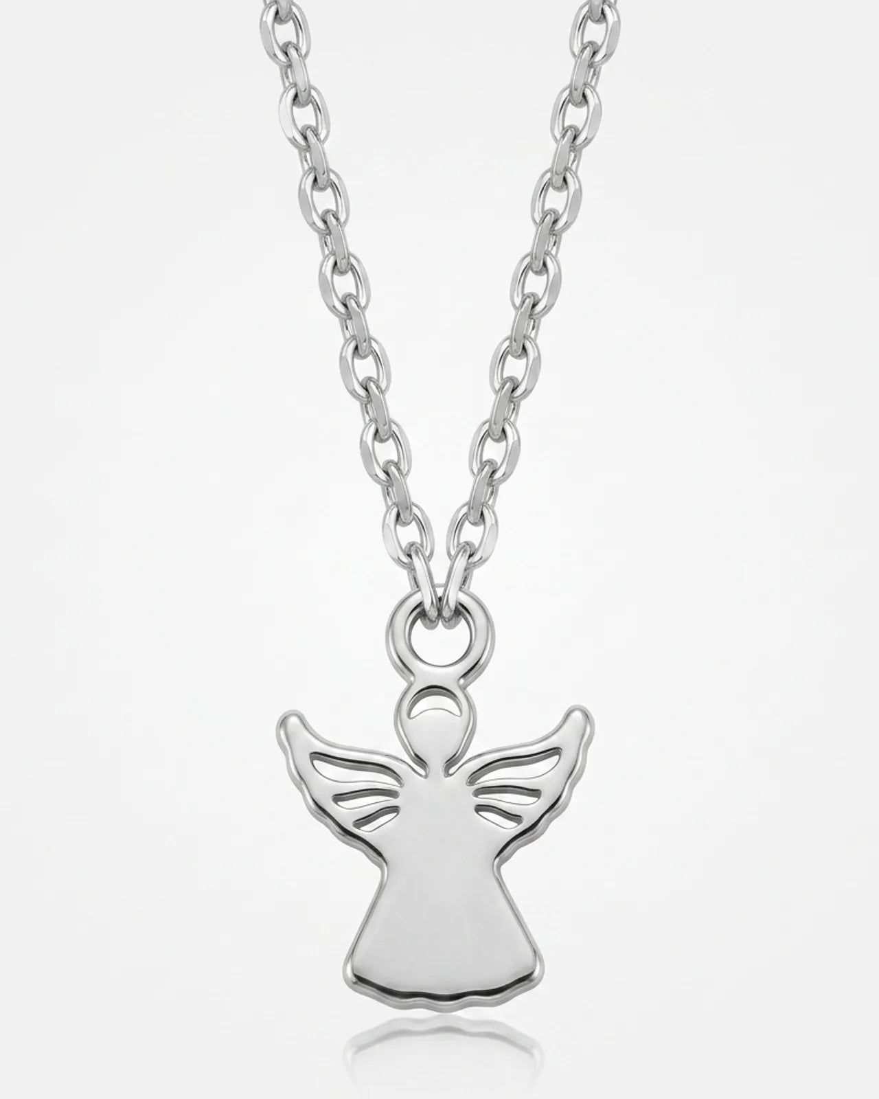 Free Gift: Angel Charm