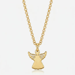 Free Gift: Angel Charm