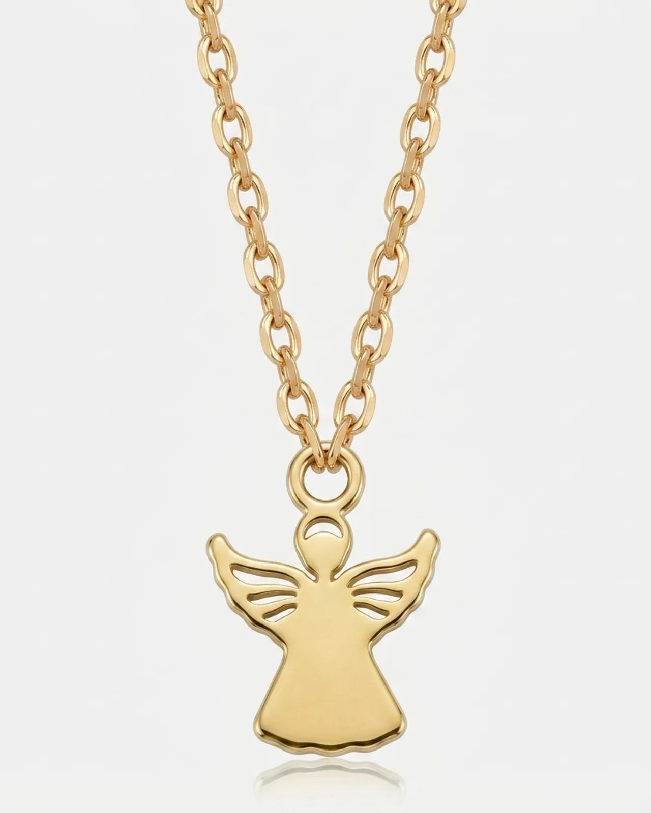 Free Gift: Angel Charm