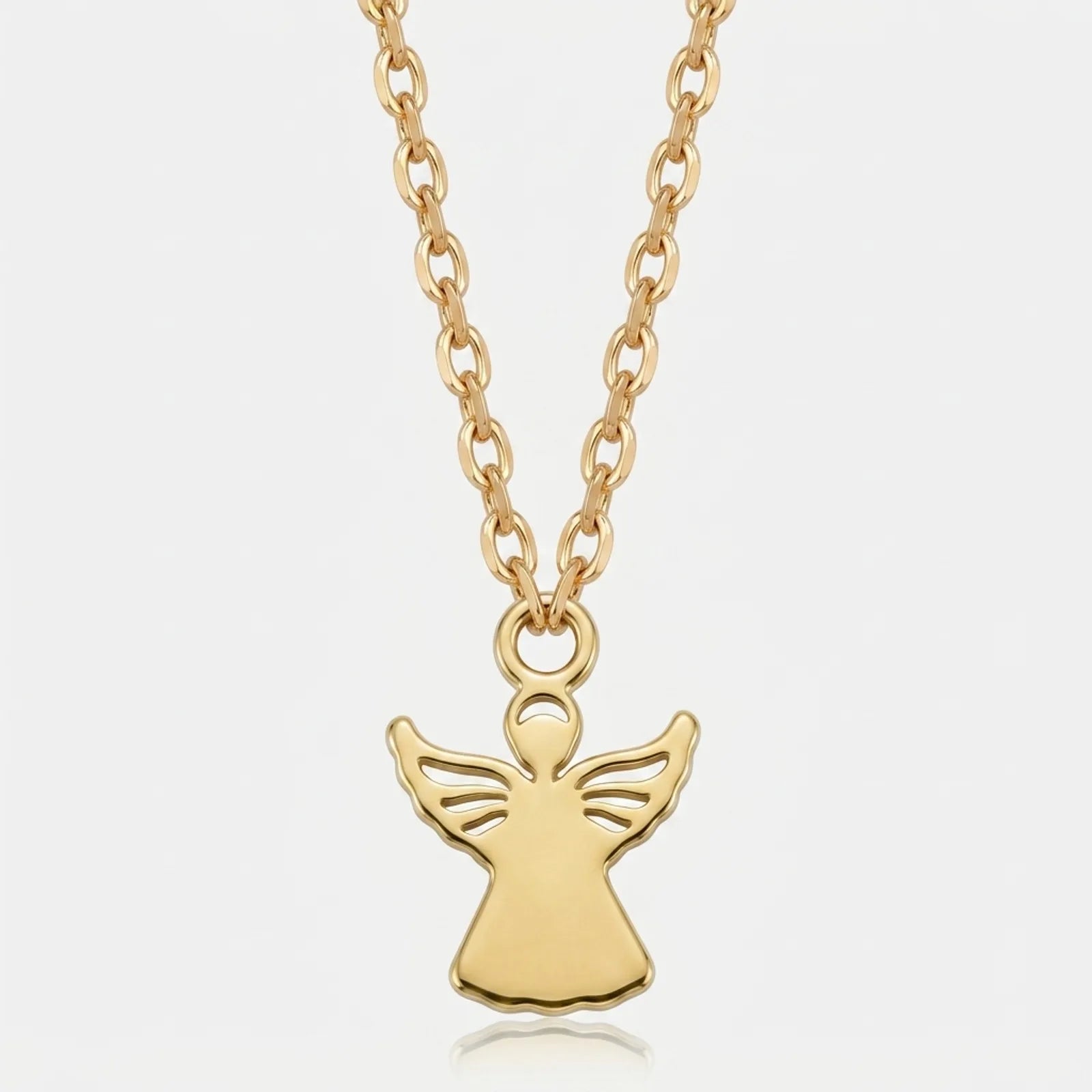 Free Gift: Angel Charm