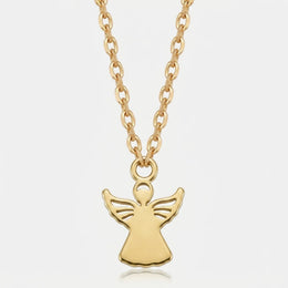 Free Gift: Angel Charm