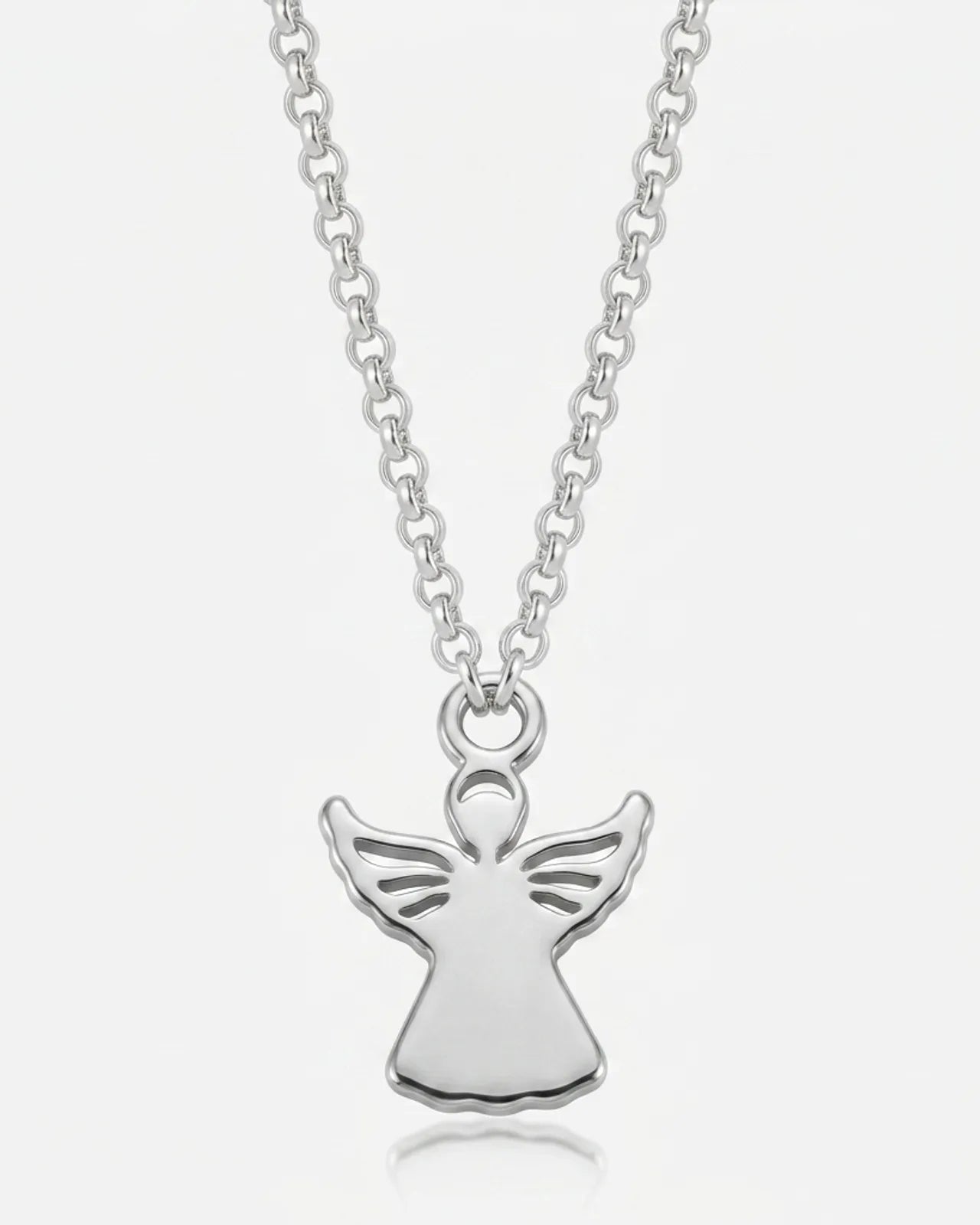 Free Gift: Angel Charm