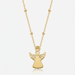 Free Gift: Angel Charm