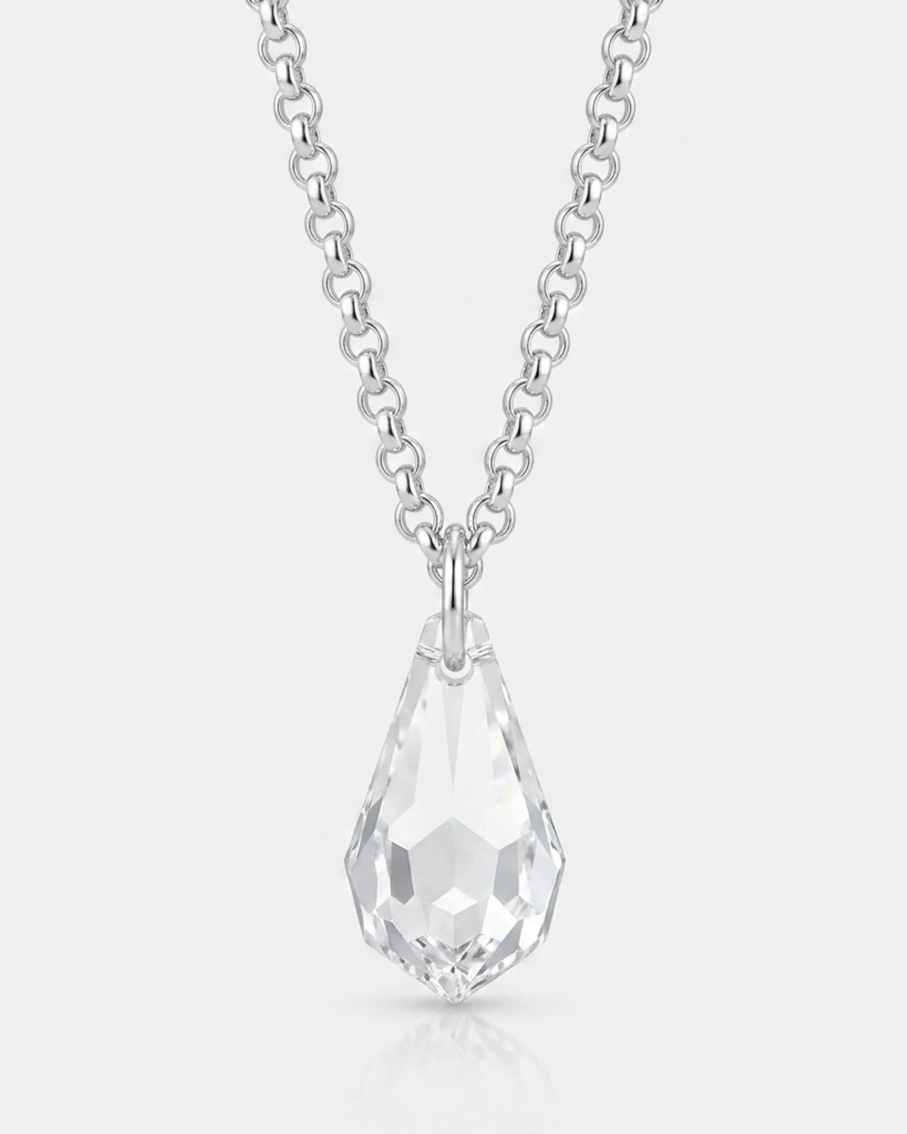 Free Gift: April Crystal Birthstone