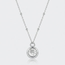 Free Gift: April Crystal Birthstone