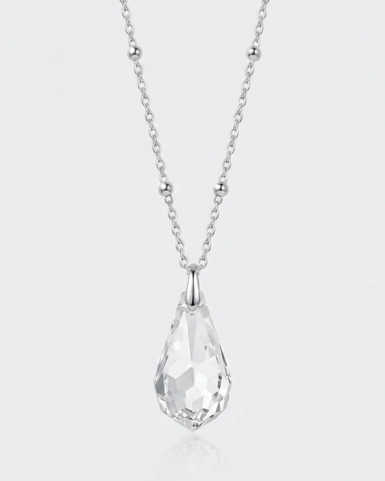 Free Gift: April Crystal Birthstone