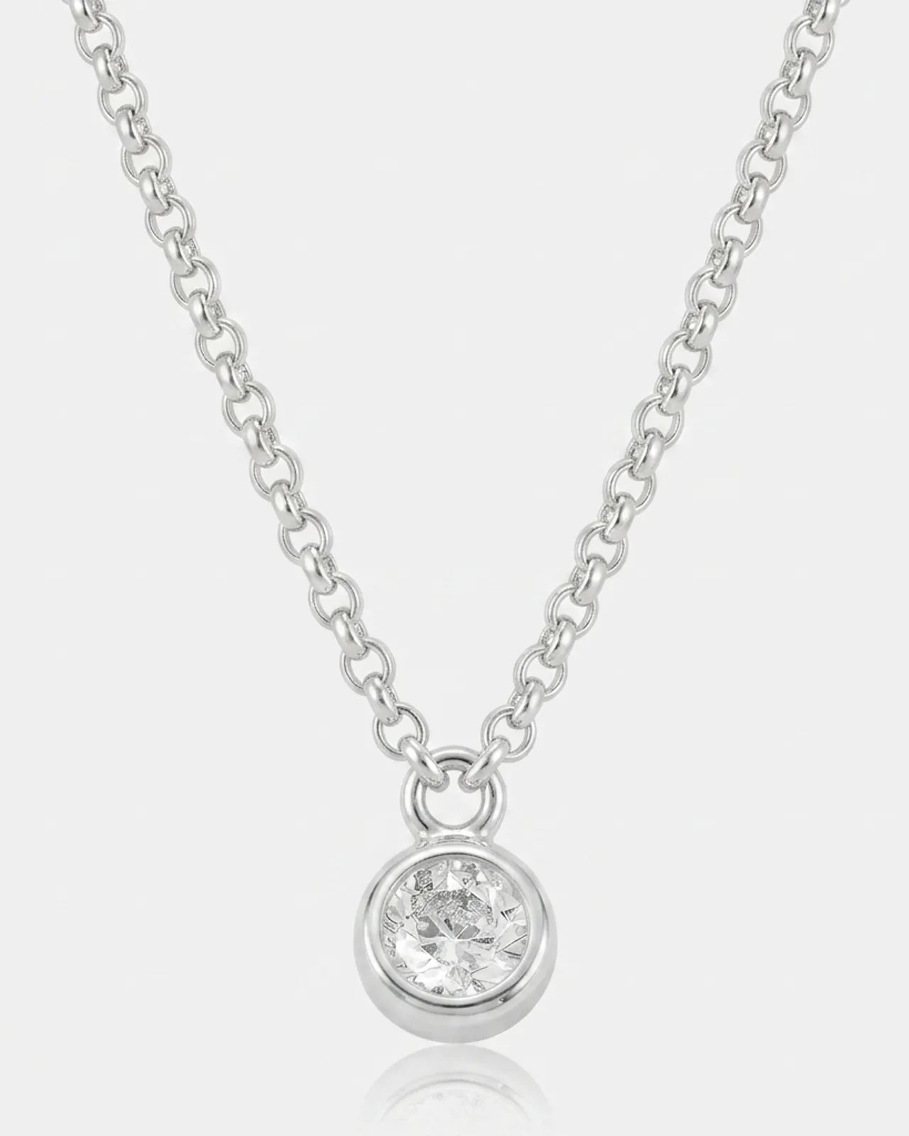 Free Gift: April Crystal Birthstone
