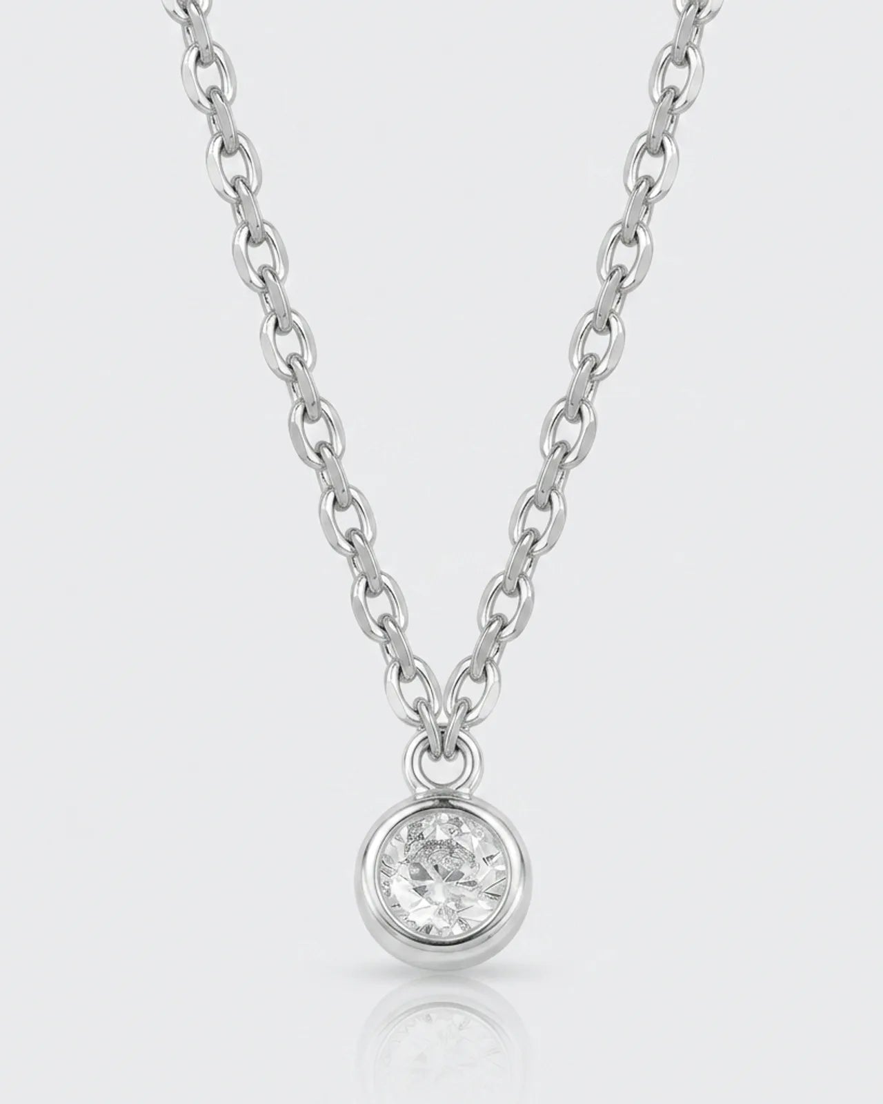 Free Gift: April Crystal Birthstone