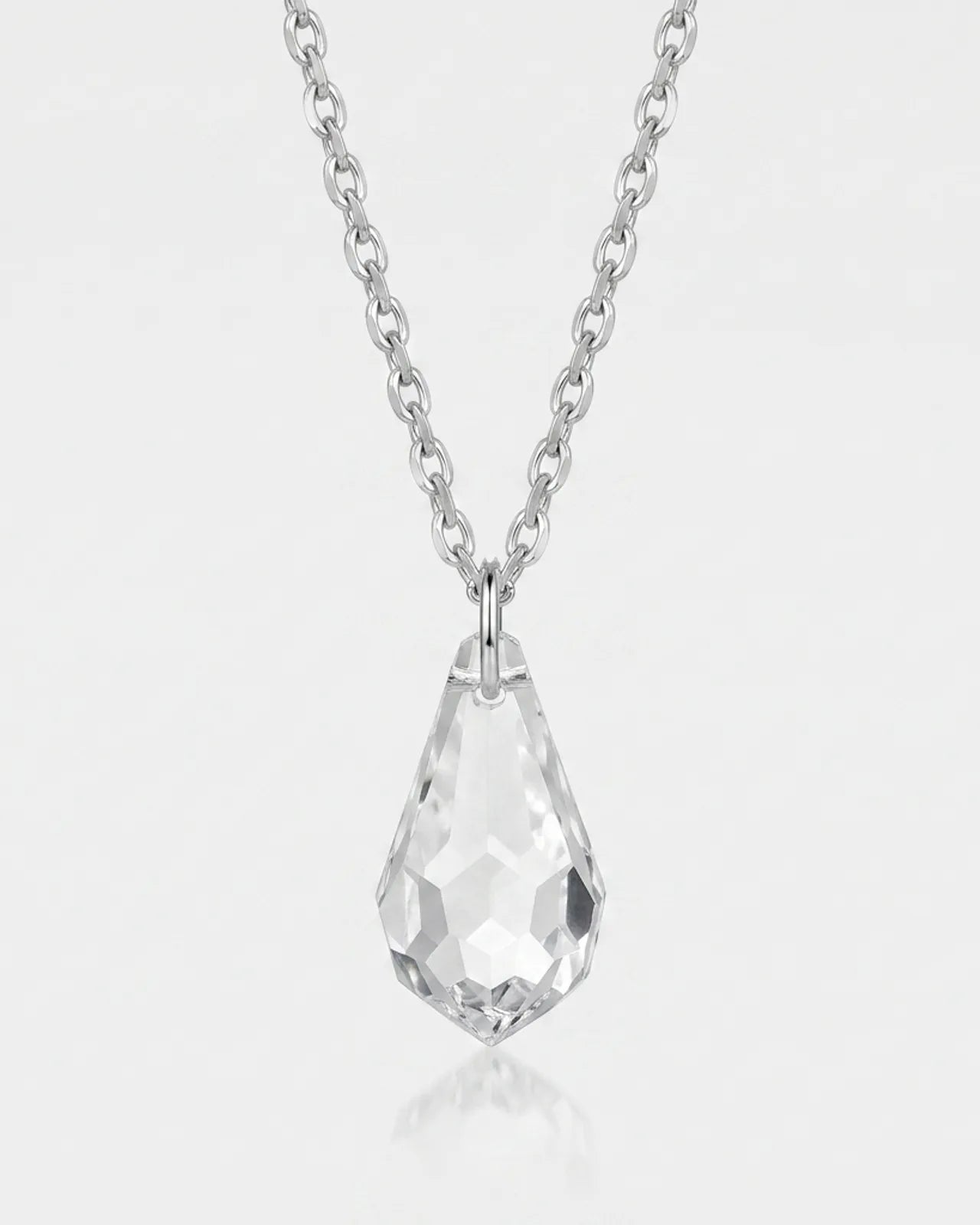 Free Gift: April Crystal Birthstone