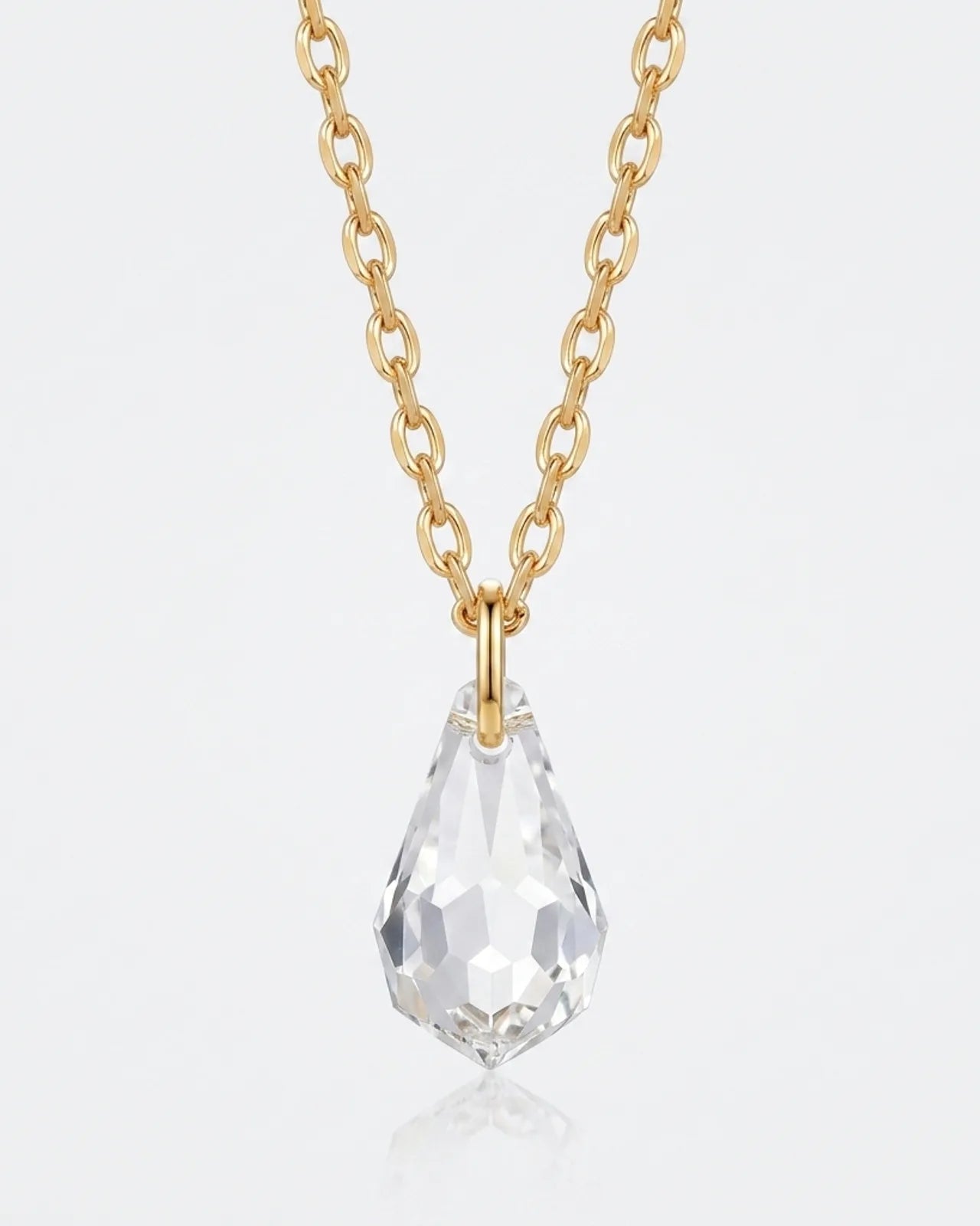 Free Gift: April Crystal Birthstone