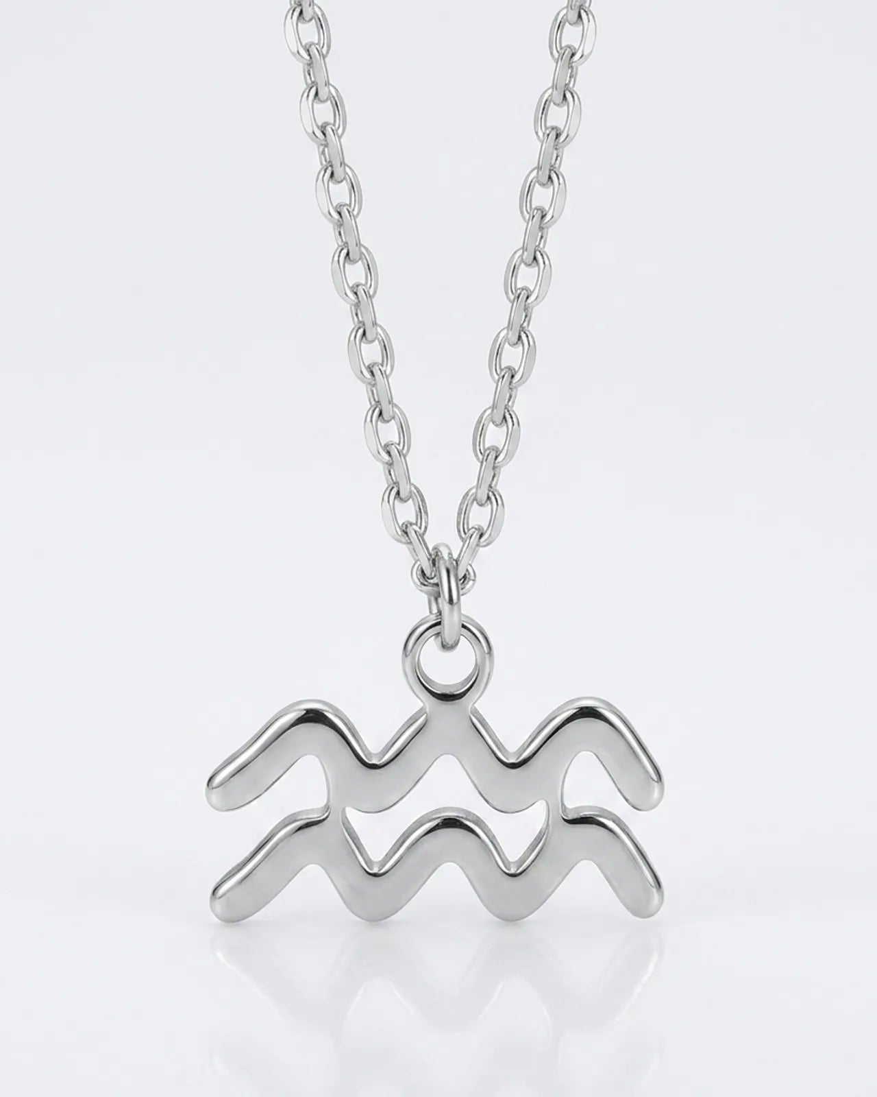 Free Gift: Aquarius Zodiac
