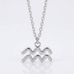 Free Gift: Aquarius Zodiac
