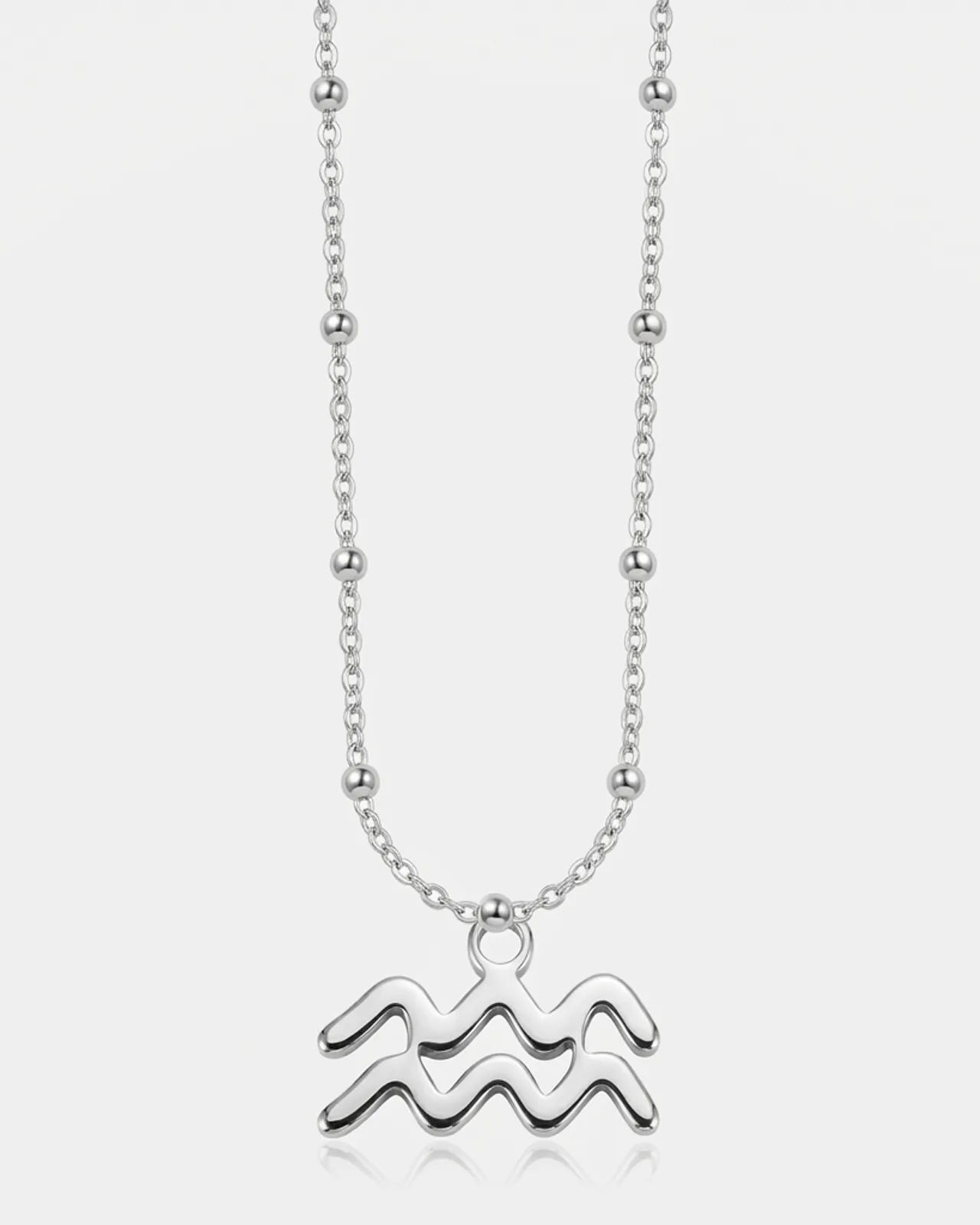 Free Gift: Aquarius Zodiac