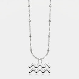 Free Gift: Aquarius Zodiac