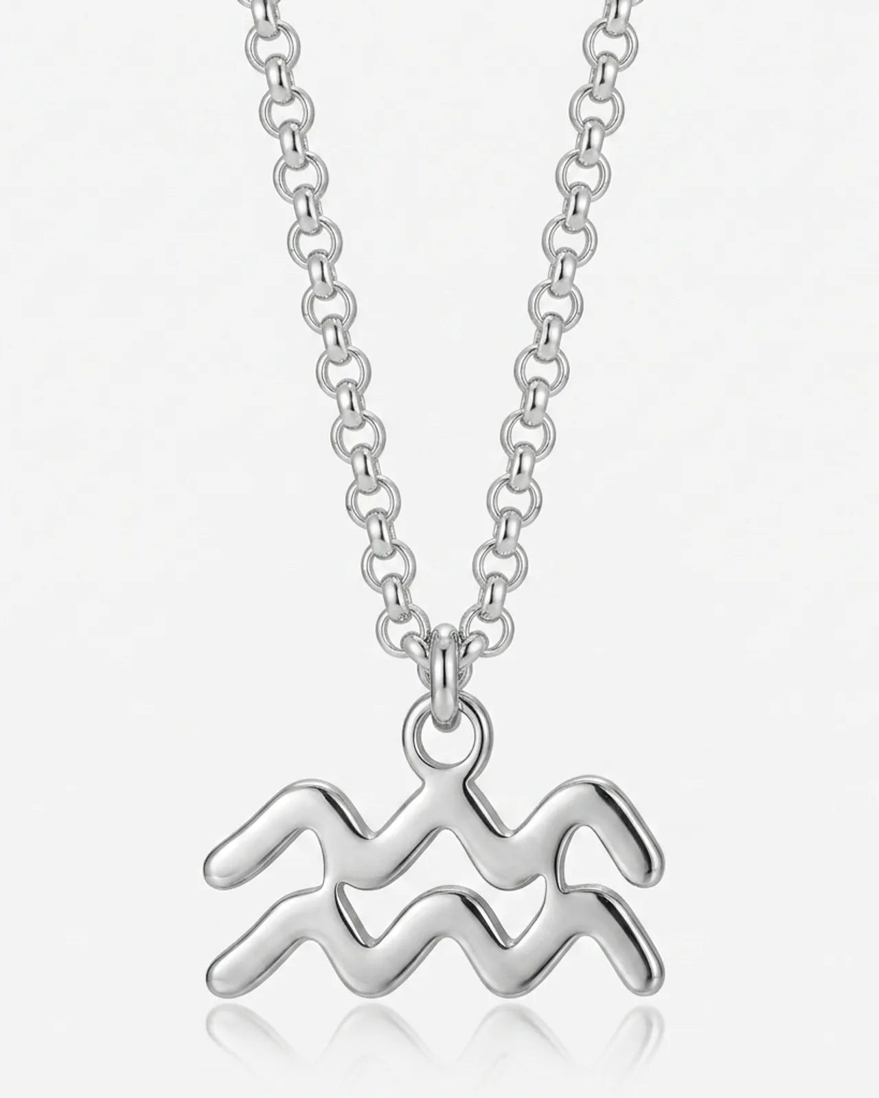 Free Gift: Aquarius Zodiac
