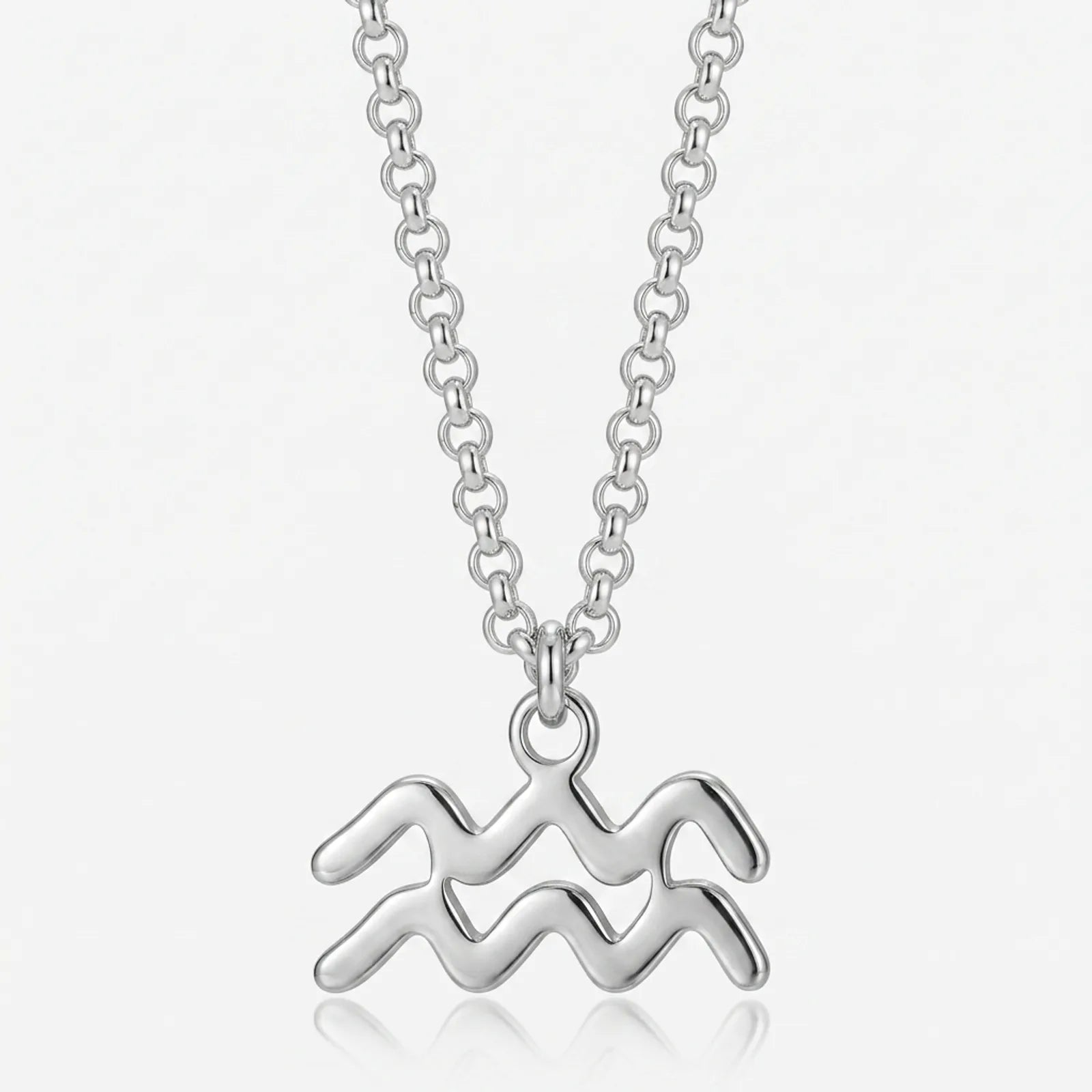 Free Gift: Aquarius Zodiac