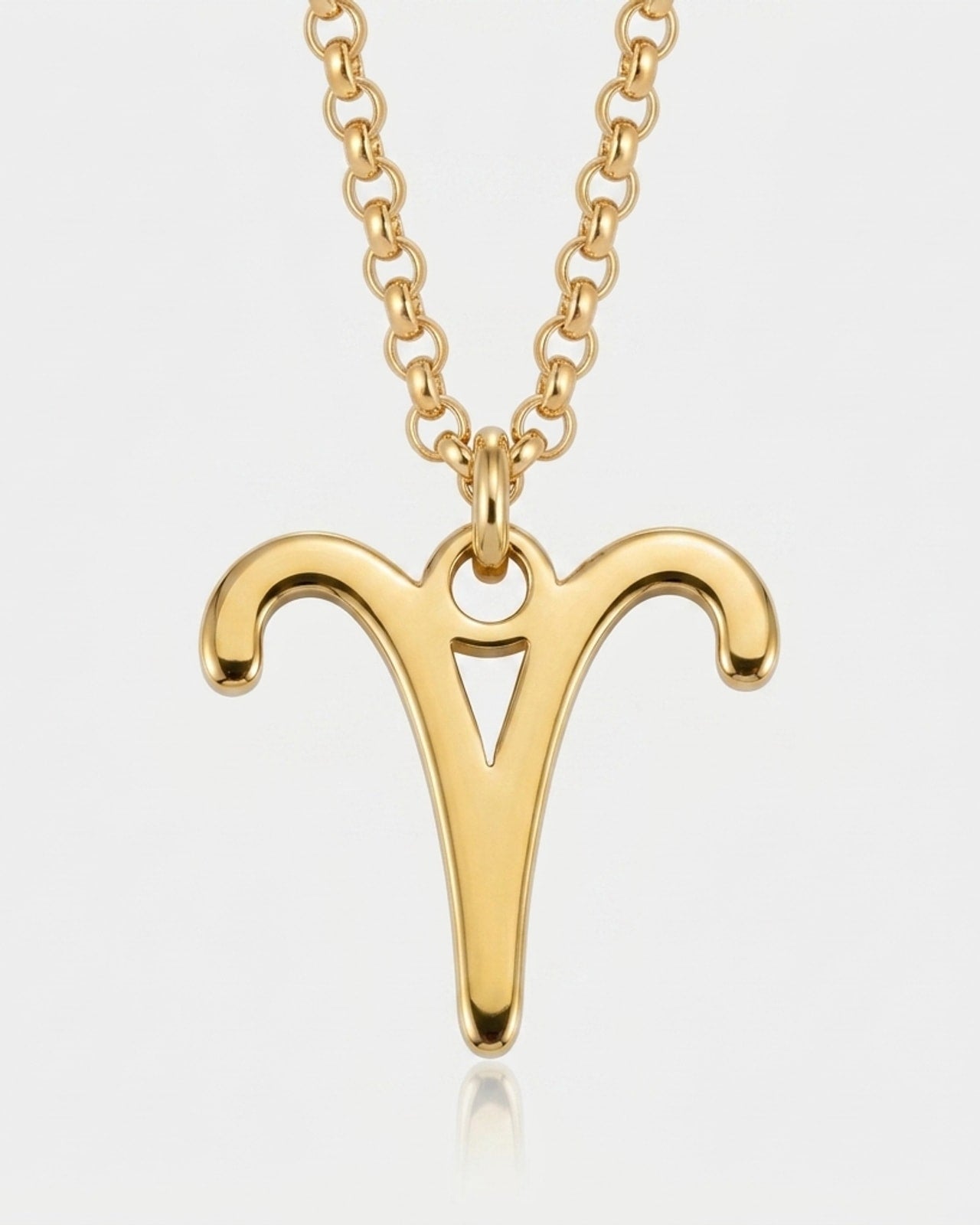 Free Gift: Aries Zodiac
