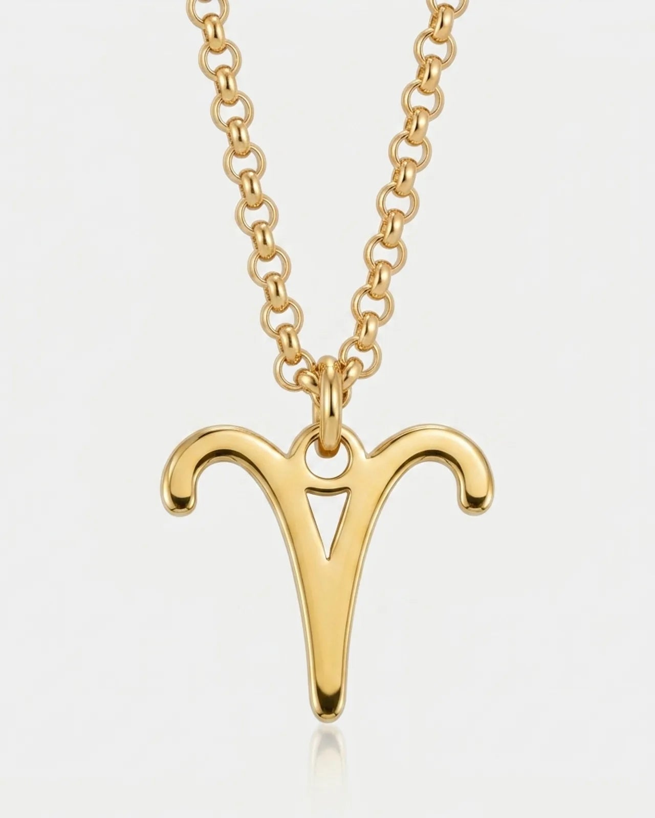 Free Gift: Aries Zodiac