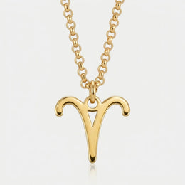 Free Gift: Aries Zodiac