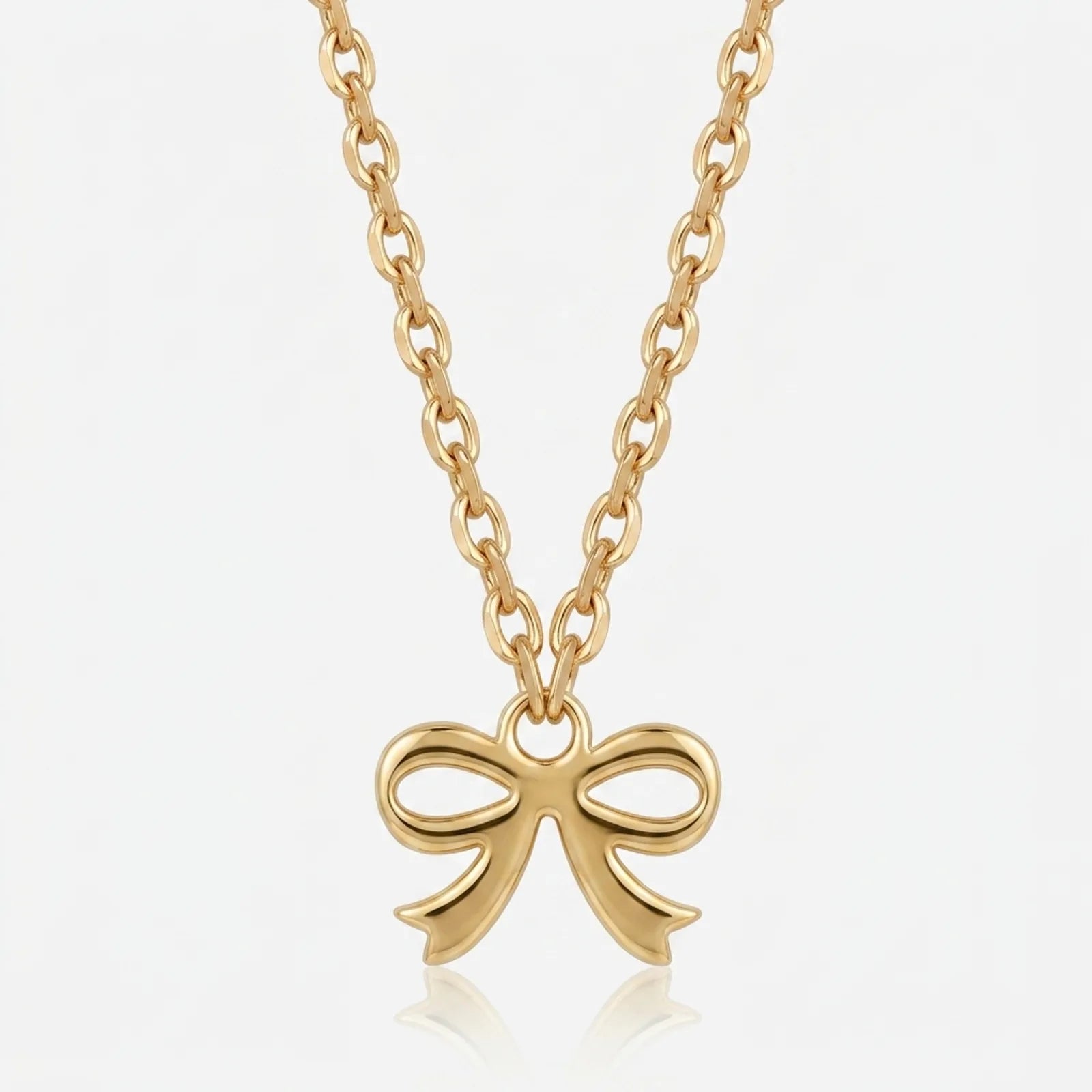 Free Gift: Bow Charm