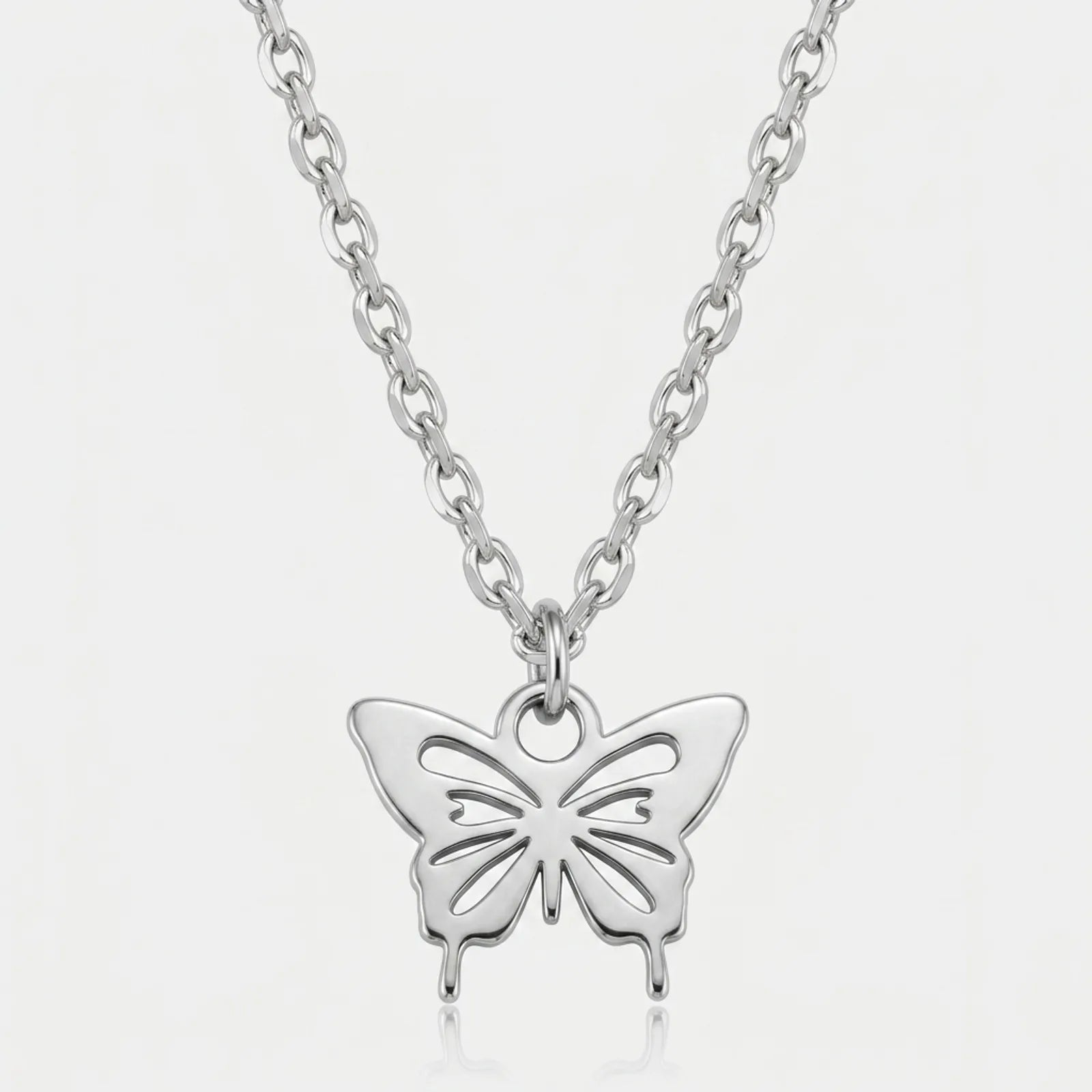 Free Gift: Butterfly Charm