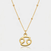 Free Gift: Cancer Zodiac