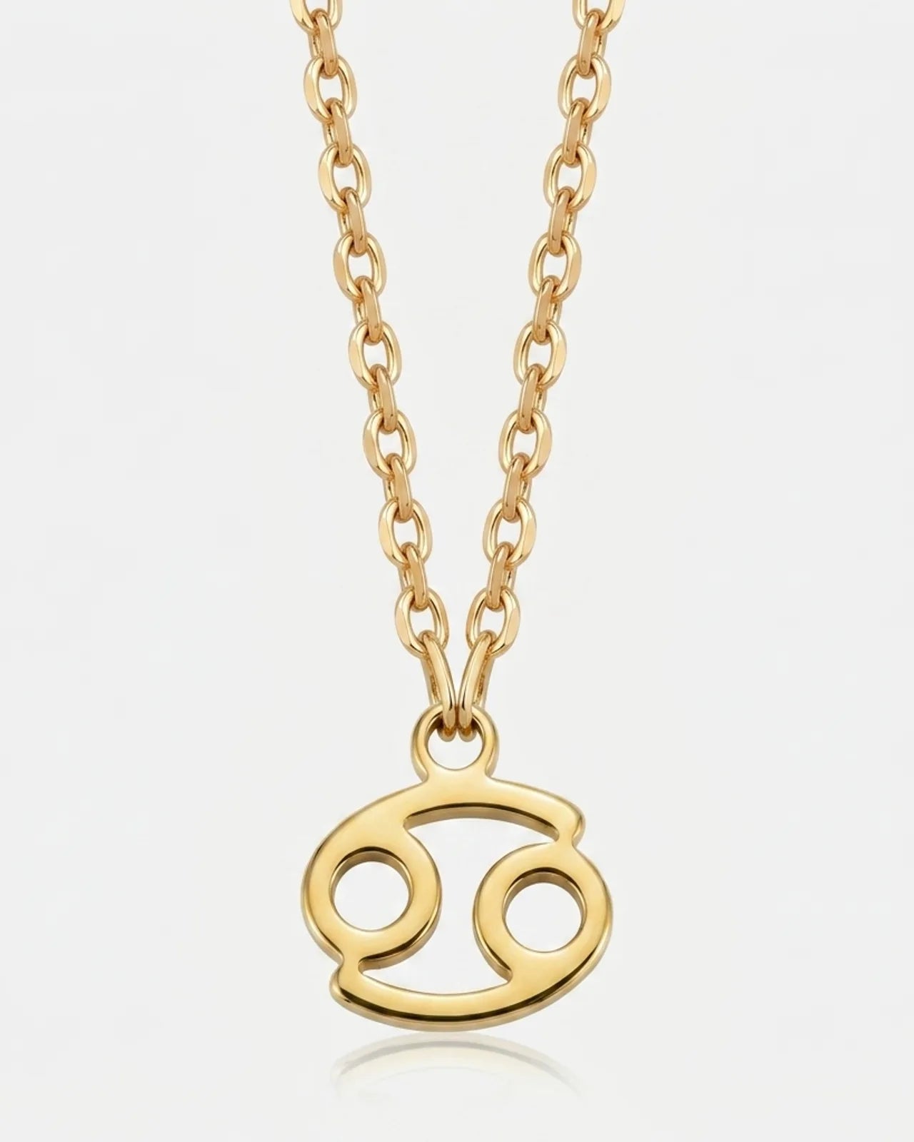 Free Gift: Cancer Zodiac