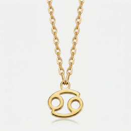 Free Gift: Cancer Zodiac