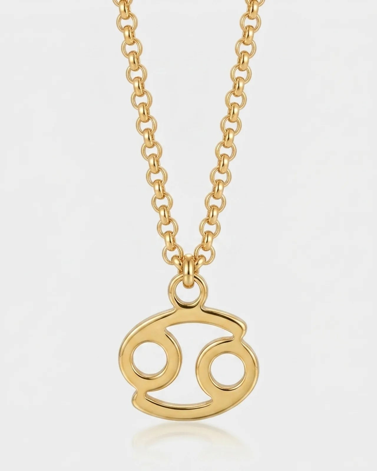 Free Gift: Cancer Zodiac