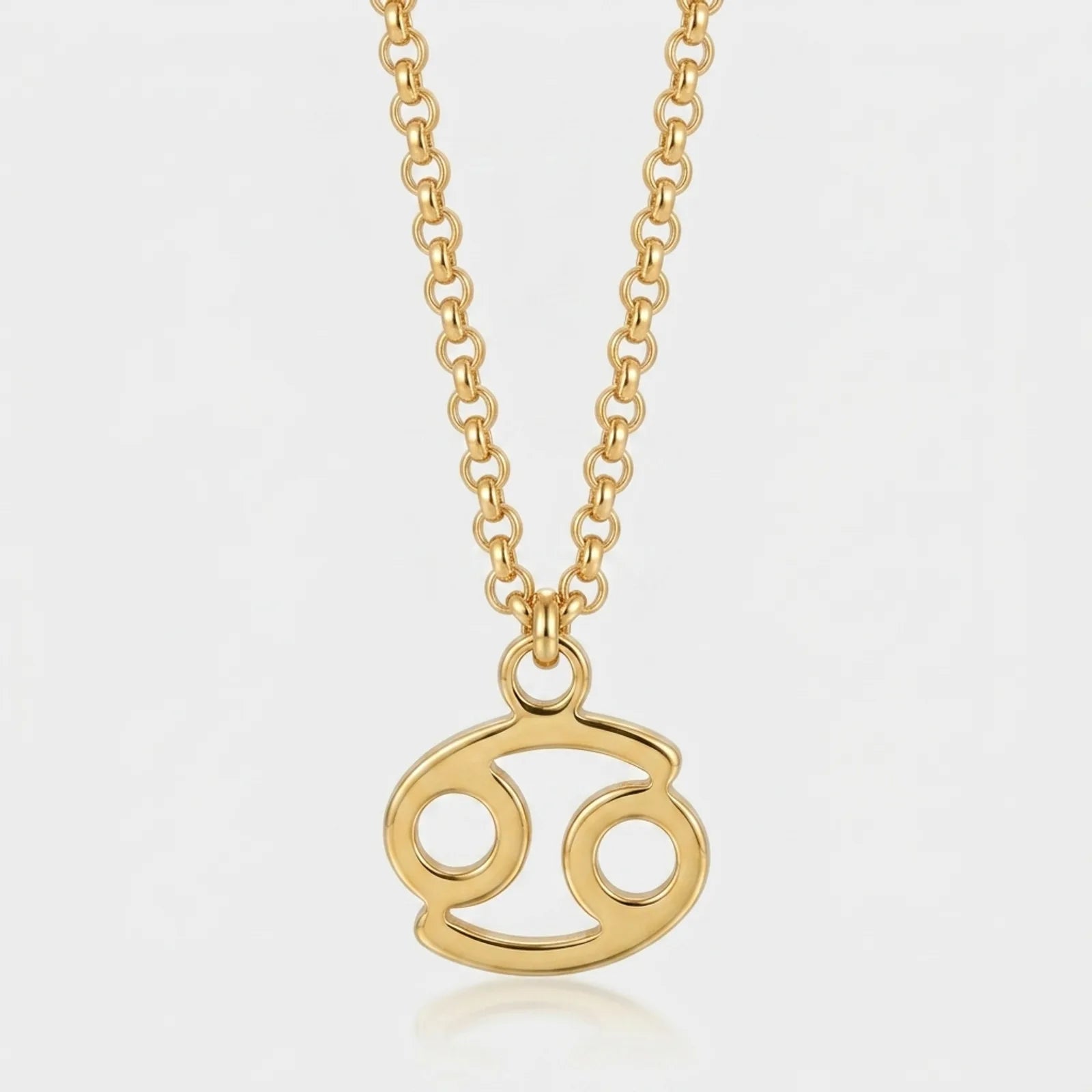 Free Gift: Cancer Zodiac