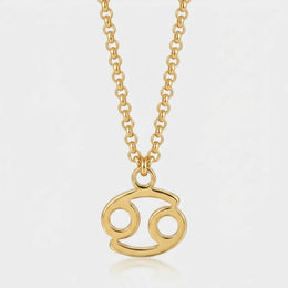 Free Gift: Cancer Zodiac