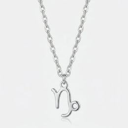 Free Gift: Capricorn Zodiac