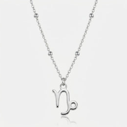 Free Gift: Capricorn Zodiac