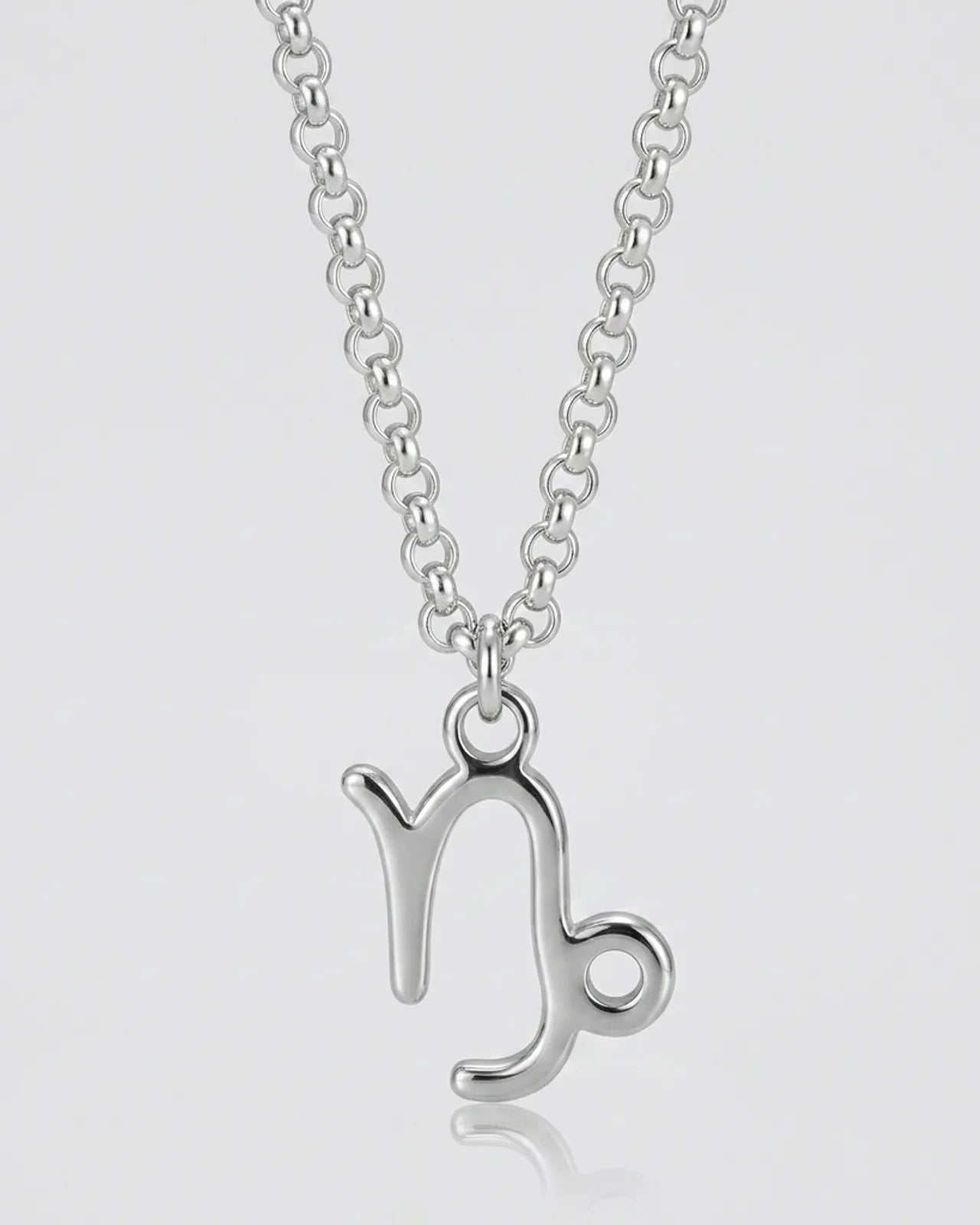 Free Gift: Capricorn Zodiac