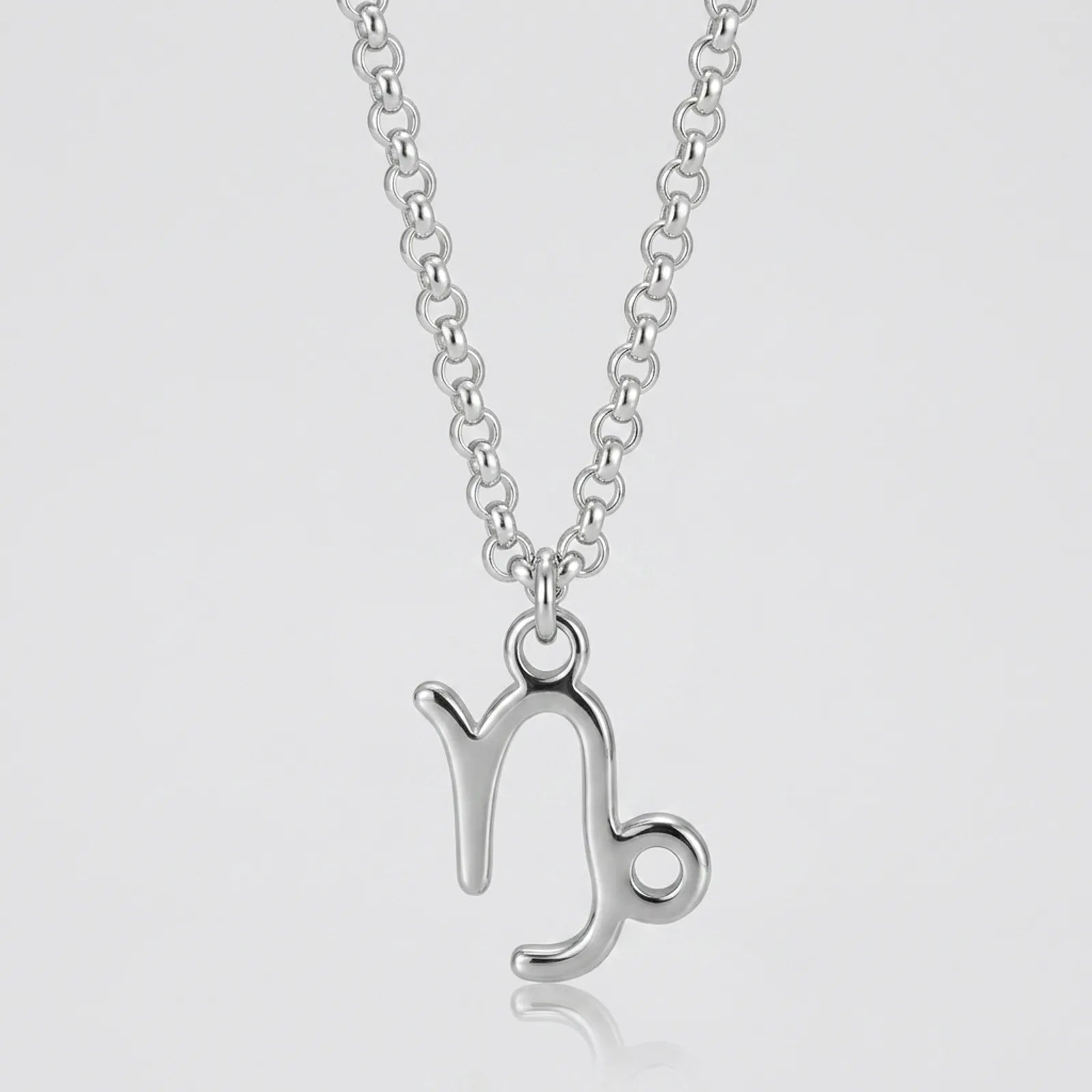 Free Gift: Capricorn Zodiac