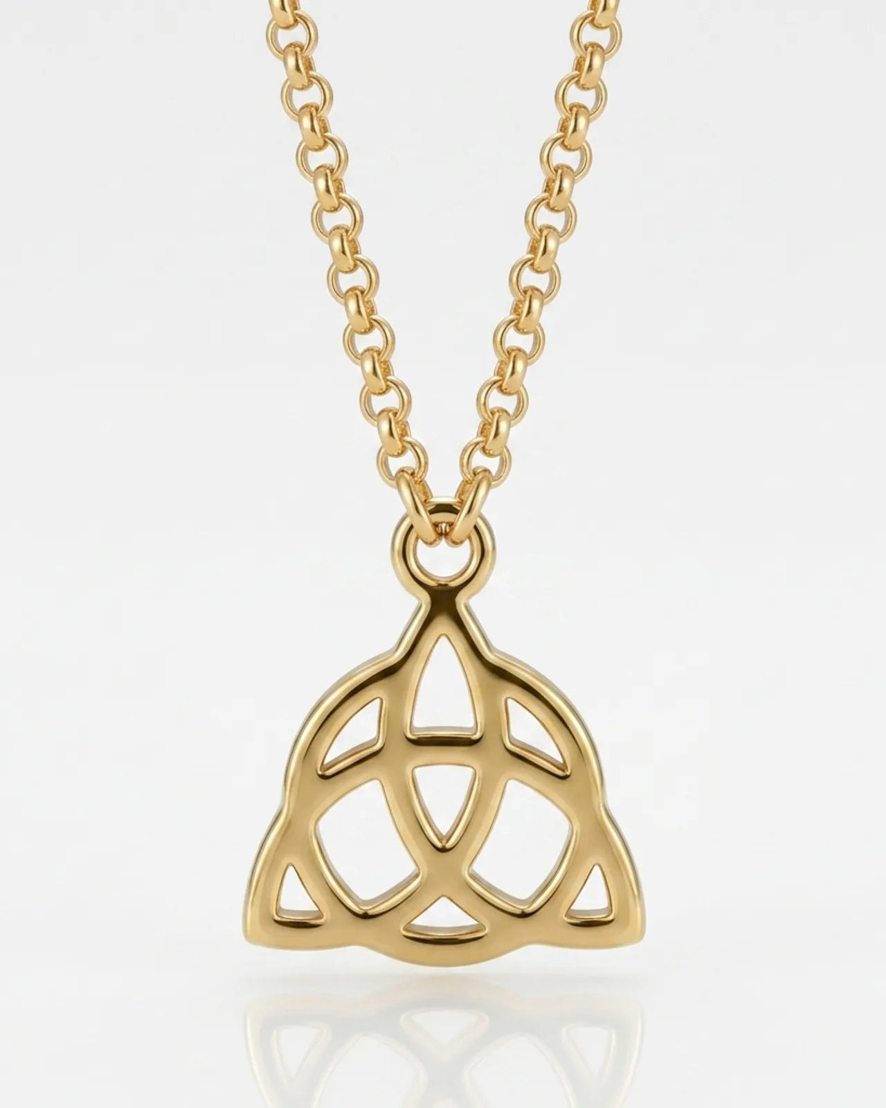 Free Gift: Celtic Charm