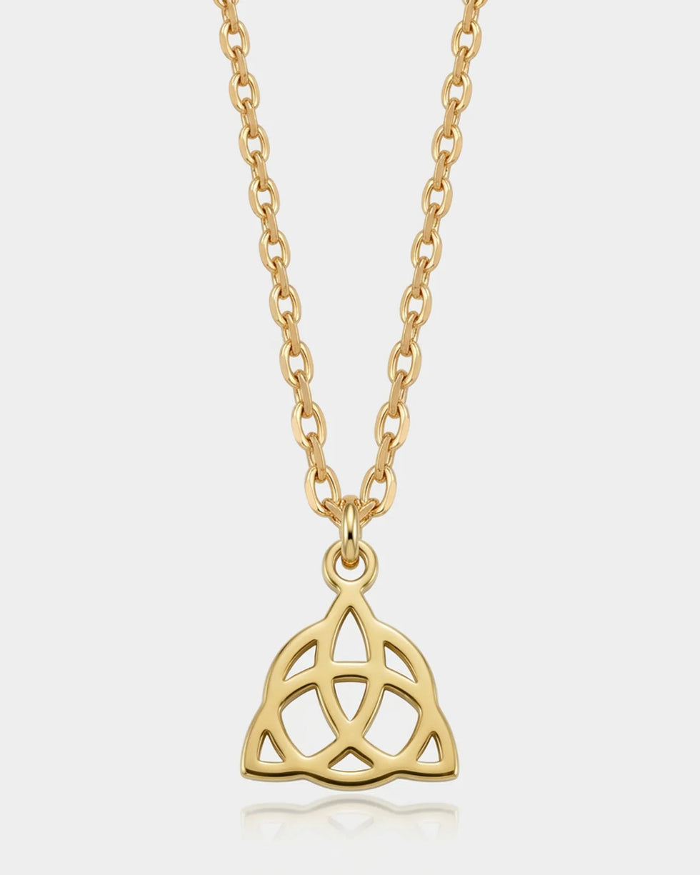Free Gift: Celtic Charm