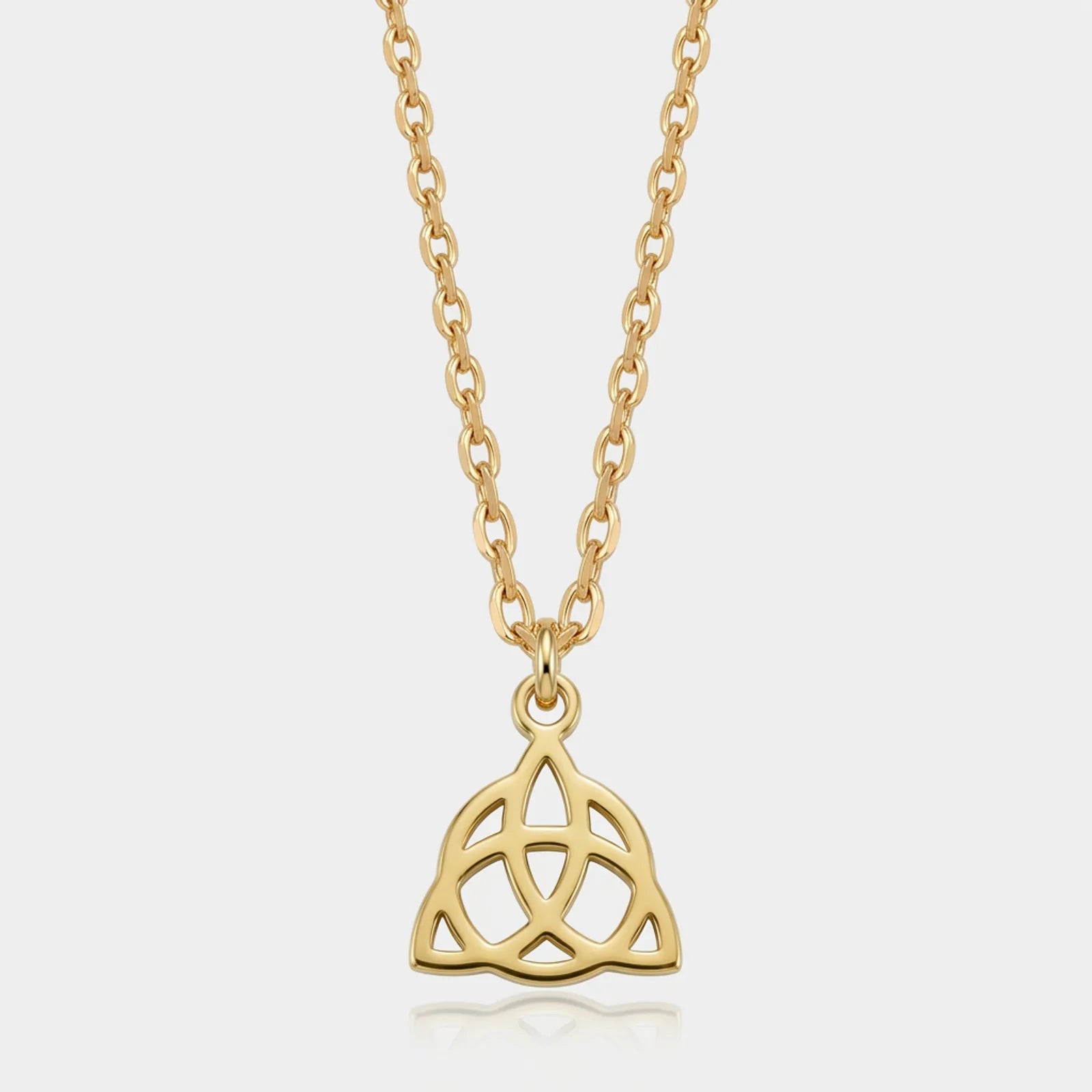 Free Gift: Celtic Charm