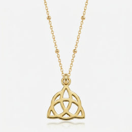 Free Gift: Celtic Charm