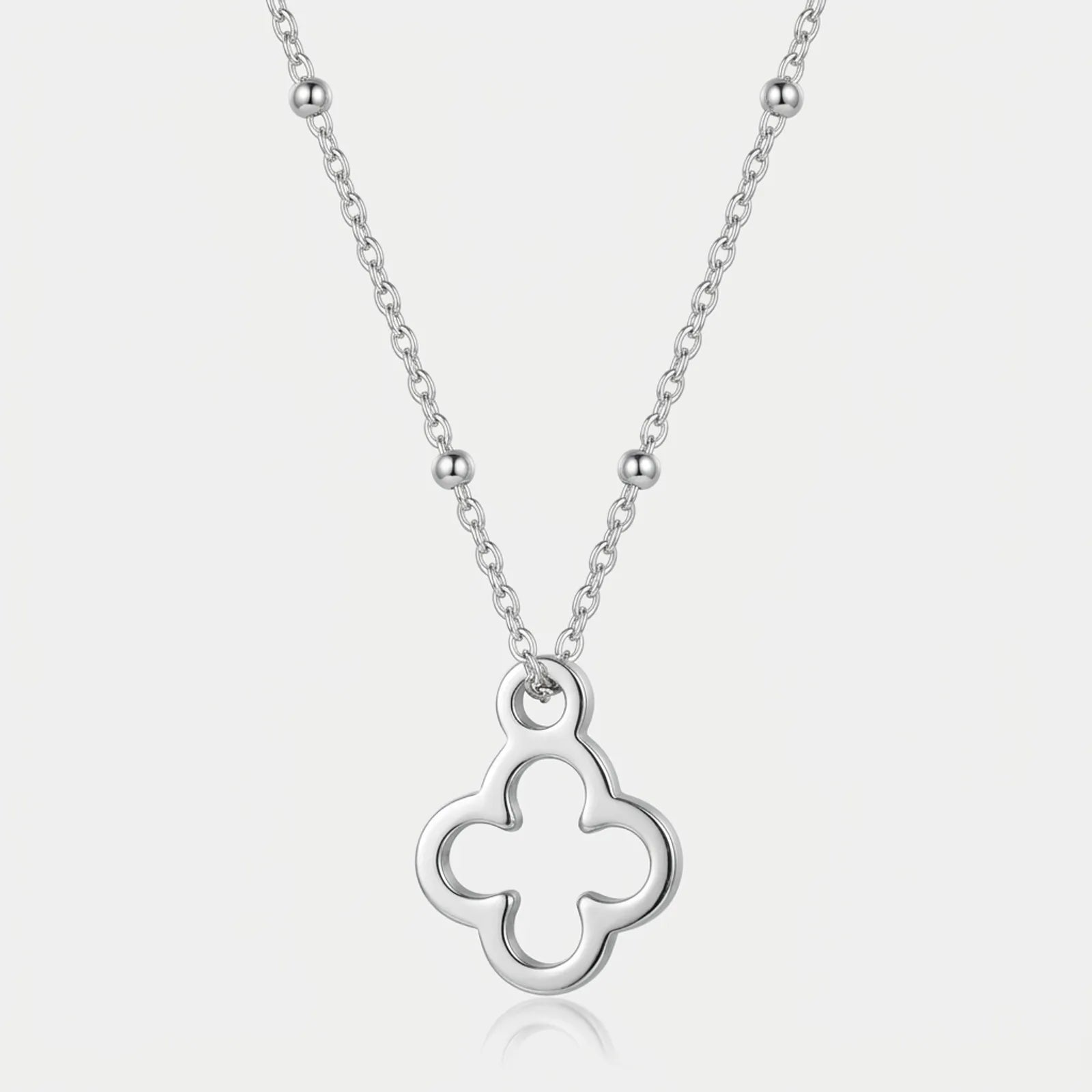 Free Gift: Clover Charm