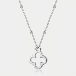 Free Gift: Clover Charm