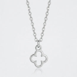 Free Gift: Clover Charm