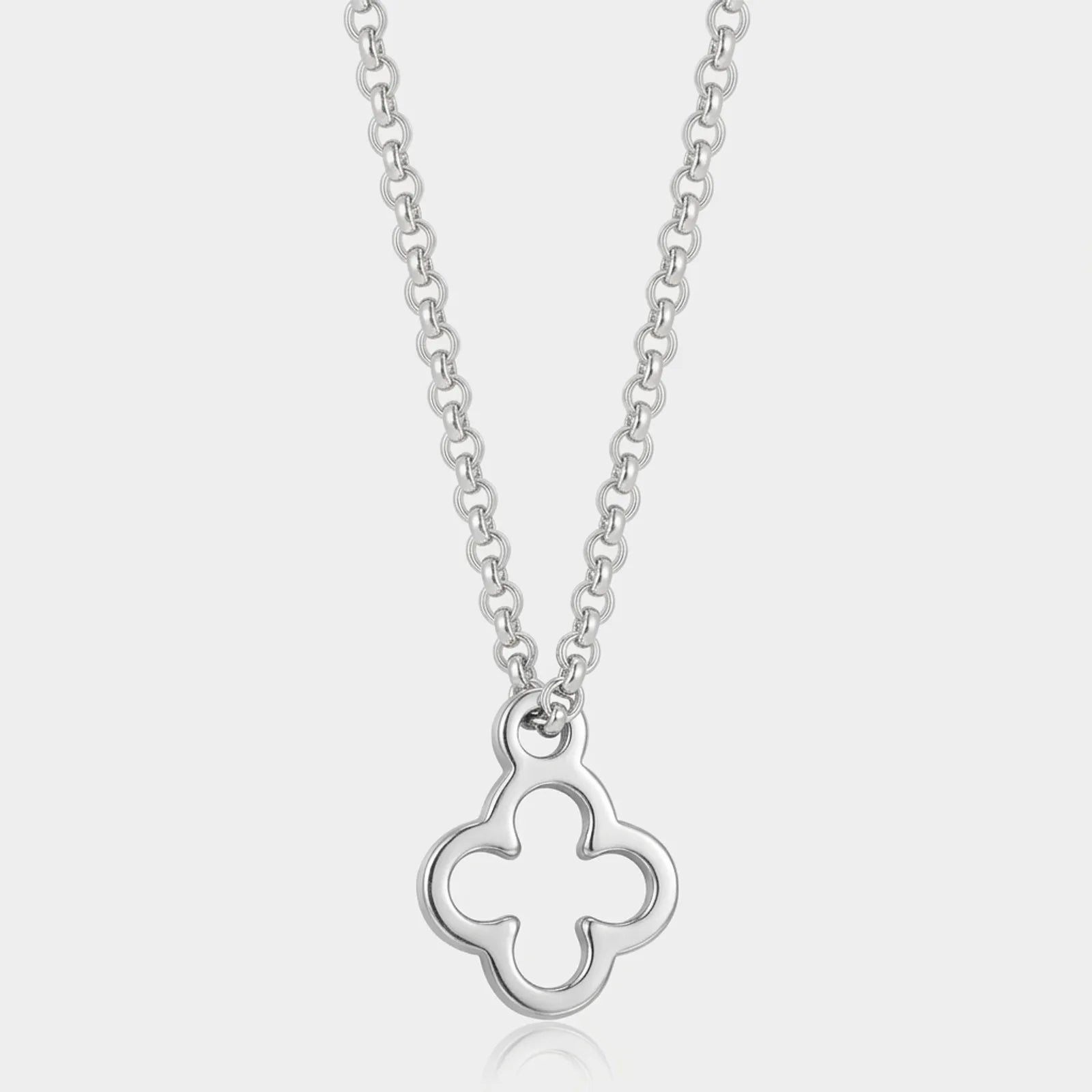 Free Gift: Clover Charm